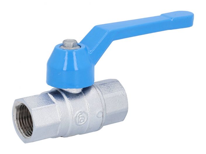 Ball valve  END-Armaturen AG111023