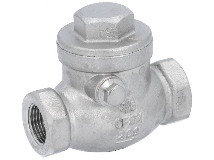 Check valve  END-Armaturen AR300022