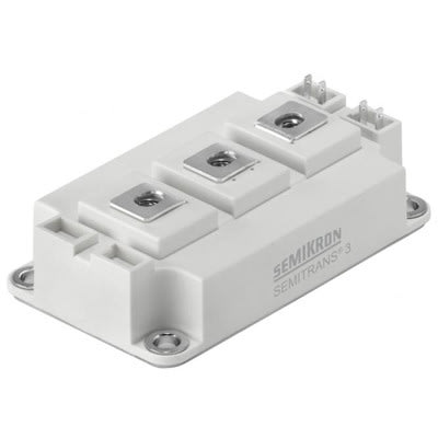   Semikron SKM200GB12V