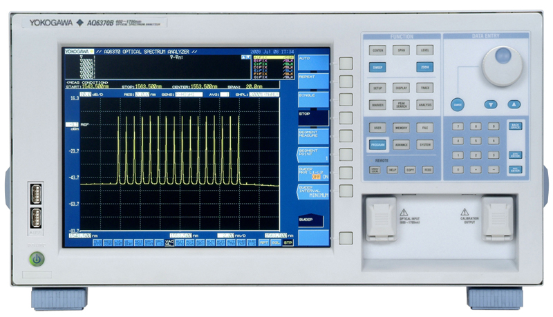  AQ6370B Lamb Electric (brand of AMETEK) 