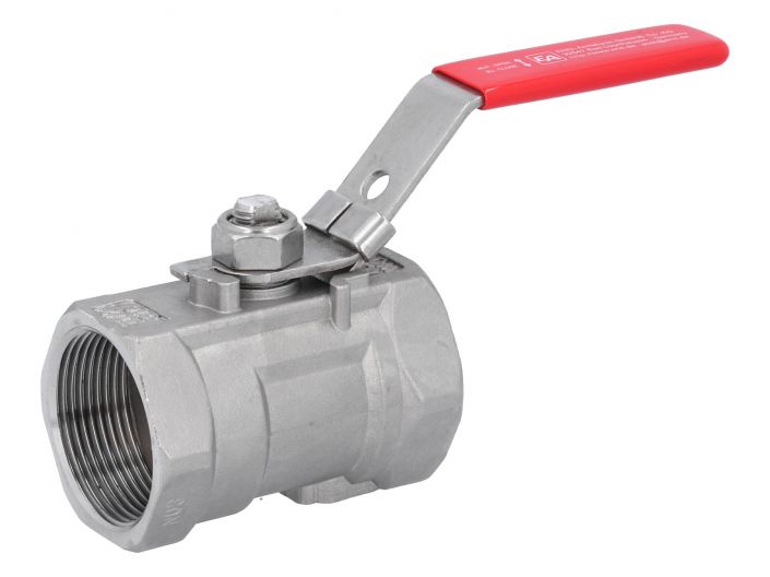 Ball valve  END-Armaturen ZG311027