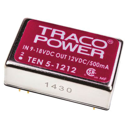   TRACO POWER TEN 5-1212