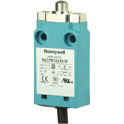   Honeywell NGCPB10AX01B