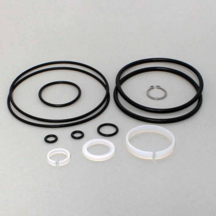 Spare Part Kit  END-Armaturen EDV3085