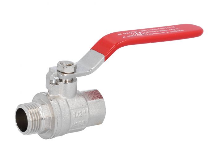 Ball valve  END-Armaturen CB111323