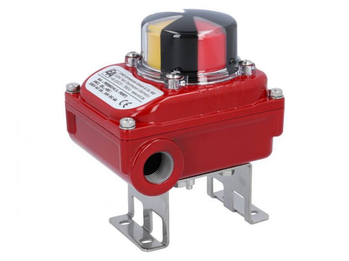 Limit Switch  END-Armaturen PE080314