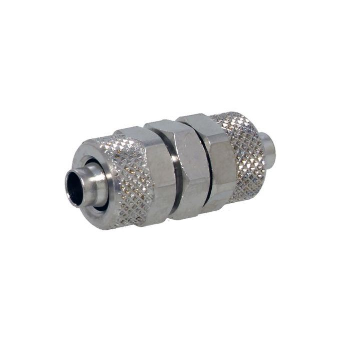 Straight hose connector  END-Armaturen C141200