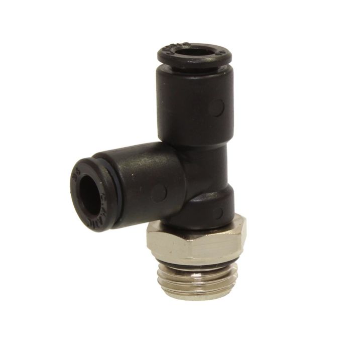 Tee  END-Armaturen B240818