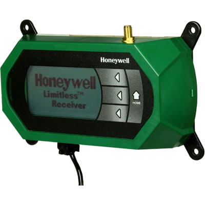   Honeywell WMPR1A00A1A1