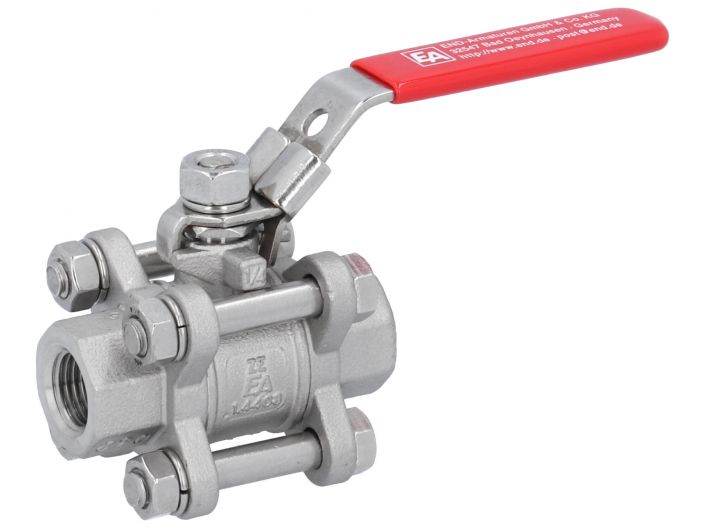 Ball valve  END-Armaturen ZE311051