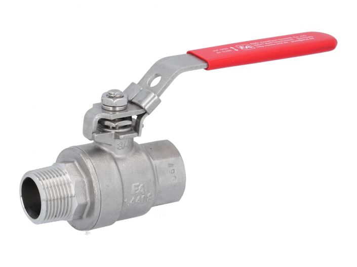 Ball valve  END-Armaturen ZL311324