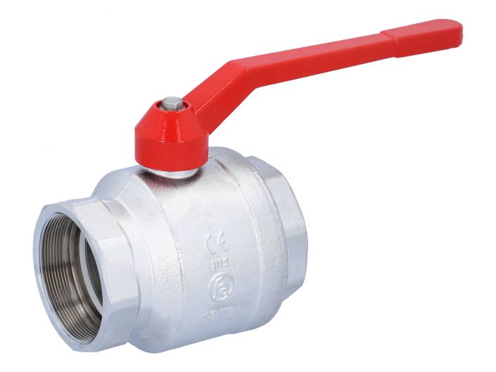 Ball valve  END-Armaturen TB114030