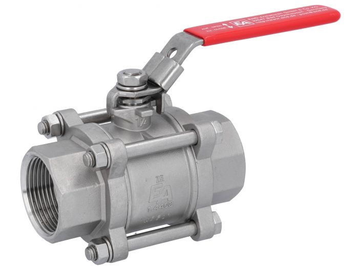 Ball valve  END-Armaturen ZE311026