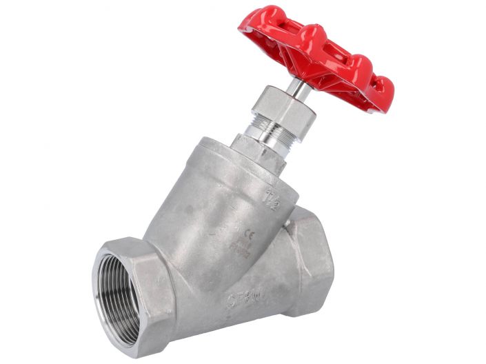 Globe valve  END-Armaturen AD311027