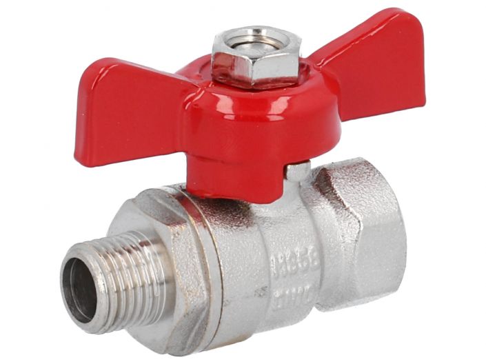 Ball valve  END-Armaturen CB112321