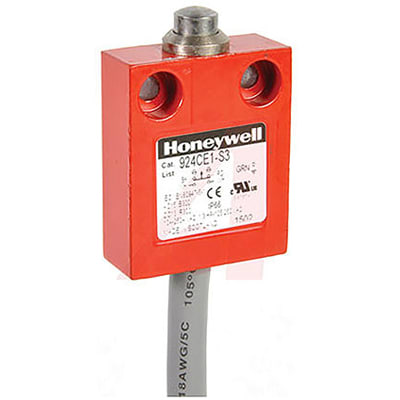   Honeywell 924CE16-T3