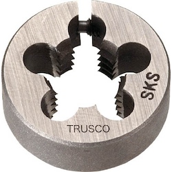   TRUSCO NAKAYAMA T25D-1/4UNC20