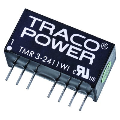   TRACO POWER TMR 3-2411WI