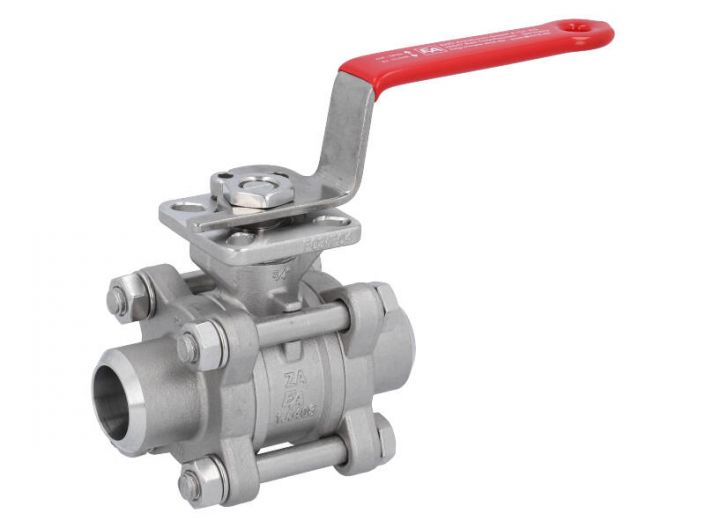 Ball valve  END-Armaturen ZA311063