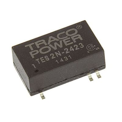   TRACO POWER TES 2N-2423