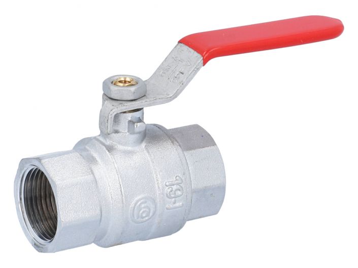 Ball valve  END-Armaturen TB113024