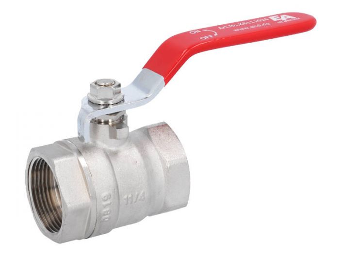 Ball valve  END-Armaturen KB111026