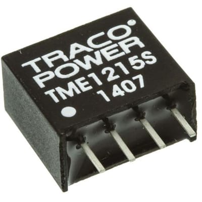   TRACO POWER TME 1215S