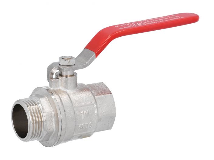 Ball valve  END-Armaturen CB111325