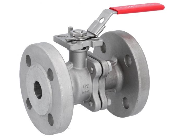 Ball valve  END-Armaturen MP311003