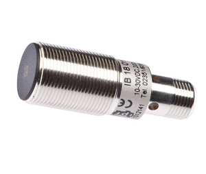 Inductive Sensor  ipf electronic IB180125