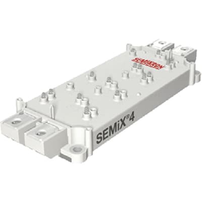   Semikron SEMIX604GB12E4S