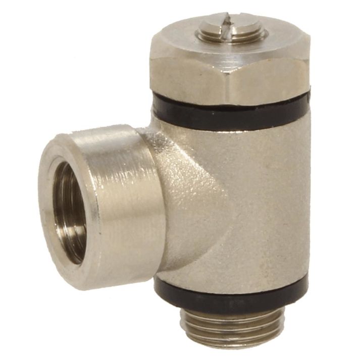 Throttle valve  END-Armaturen V200505