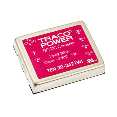   TRACO POWER TEN 20-2421WI