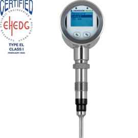 Continuous level sensor NSL-F ANDERSON-NEGELE 