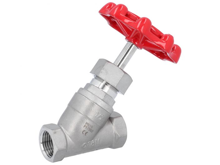 Angel Seat Valve  END-Armaturen AD311023