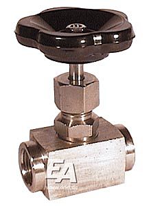 Needle valve  END-Armaturen AC301056