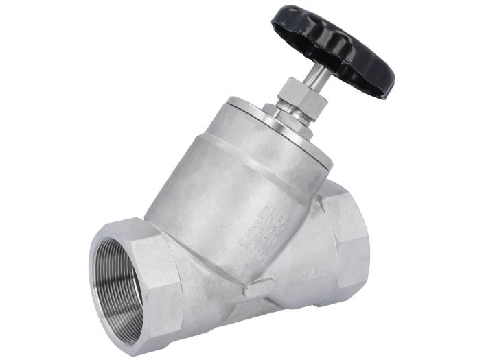 Angel Seat Valve  END-Armaturen AE311029