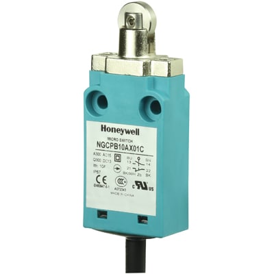   Honeywell NGCPB10AX01C