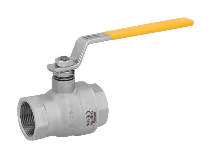 Ball valve  END-Armaturen EK311626