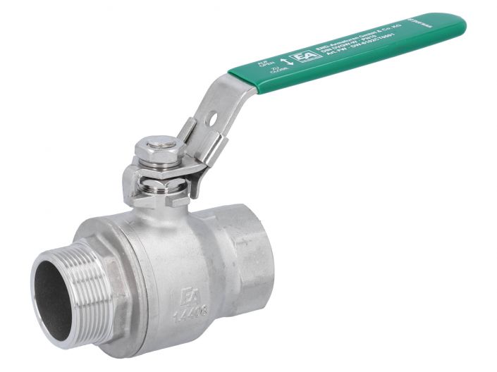 Ball valve  END-Armaturen FW311927