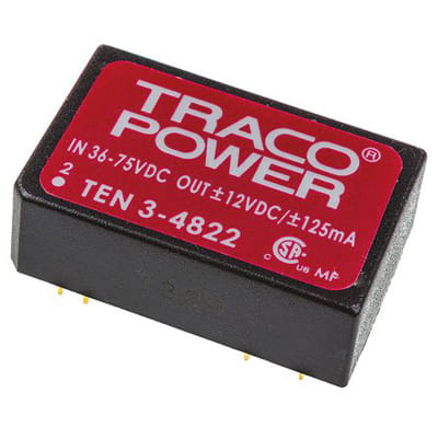   TRACO POWER TEN 3-4822