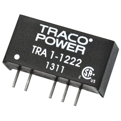   TRACO POWER TRA 1-1222