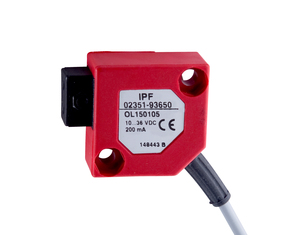 Fiber Optic Sensor  ipf electronic OL150105