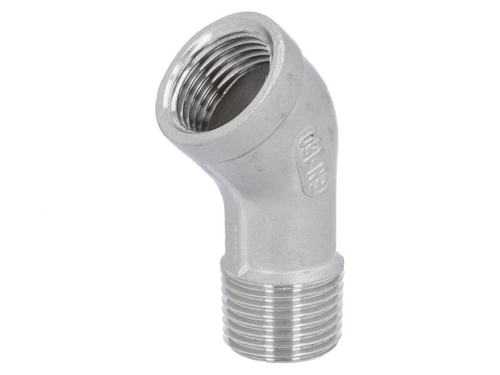 Elbow  END-Armaturen FG2723