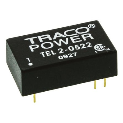   TRACO POWER TEL 2-0522