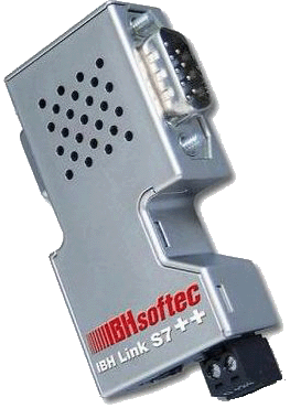 Adapter IBH Link S7++ IBH Softec 20266