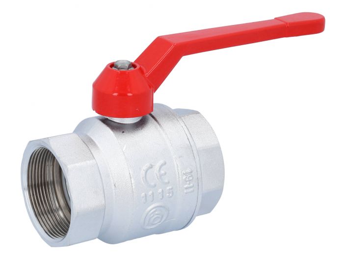 Ball valve  END-Armaturen TB114028