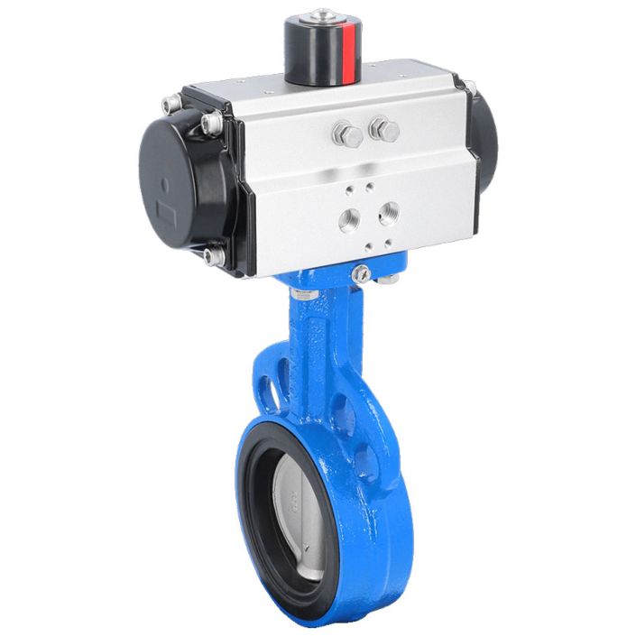 Butterfly valve  END-Armaturen WA534008-OD620652