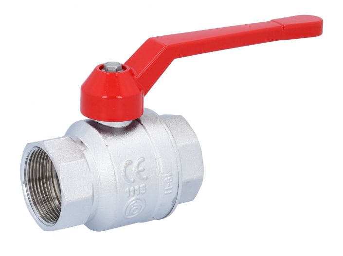 Ball valve  END-Armaturen TB114027