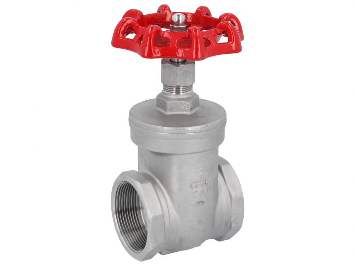 Gate valve  END-Armaturen AA301028